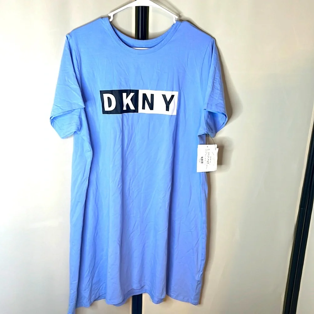 DKNY Dress Size 2XL - Picture 1 of 3